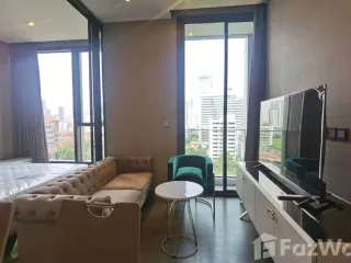 Condo en venta de estudio en Watthana, Bangkok