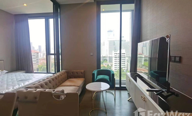 À vendre studio condo à Watthana, Bangkok