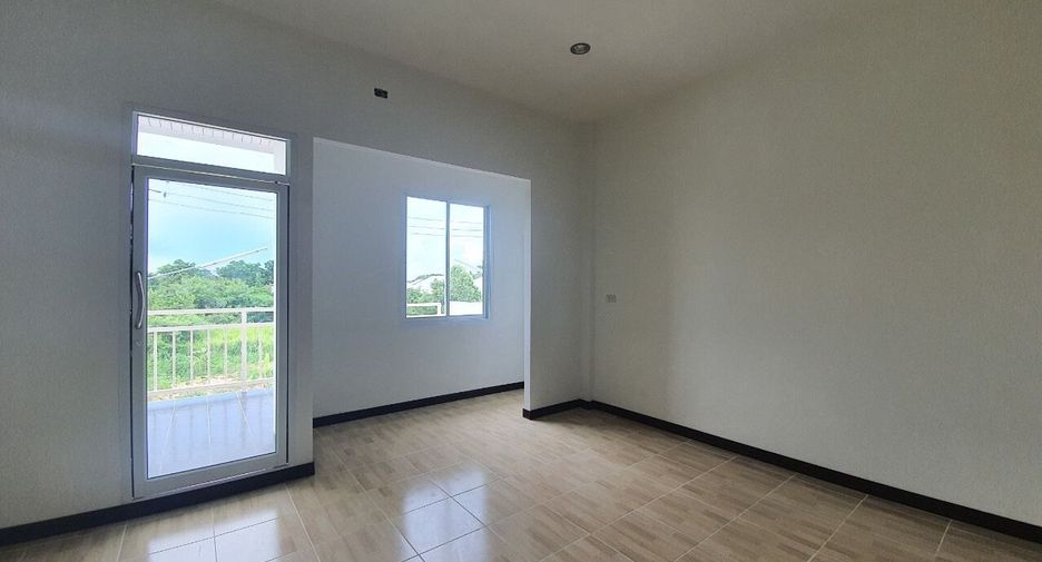 For sale 2 bedrooms townhouse in Mueang Khon Kaen, Khon Kaen