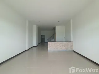 Продажа 2 спальни таунхаус в Mueang Khon Kaen, Кхонкен