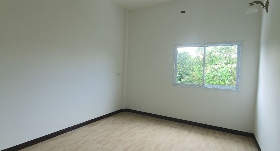 For sale 2 bedrooms townhouse in Mueang Khon Kaen, Khon Kaen