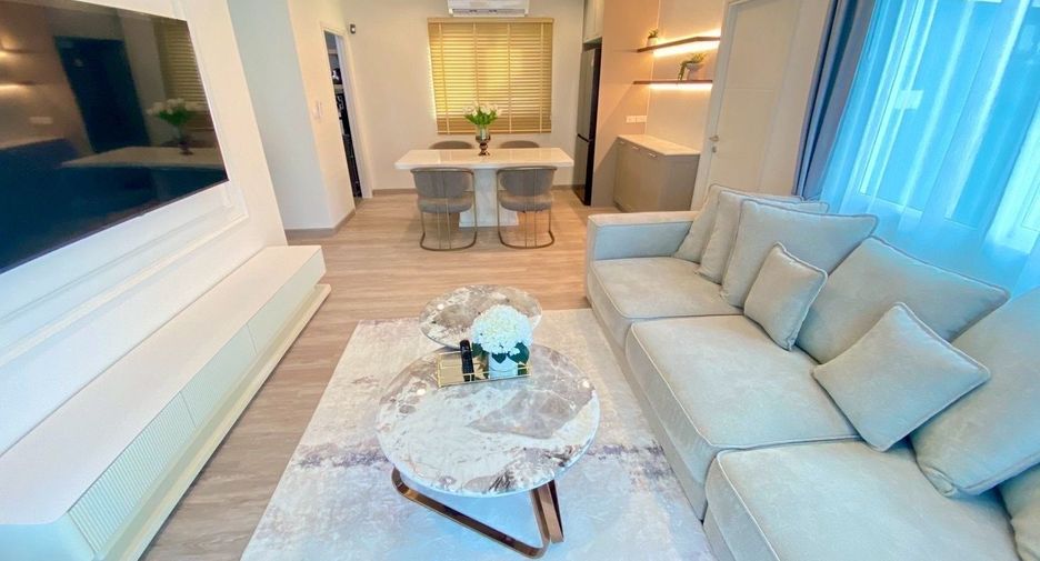 For rent 3 bedrooms house in Mueang Phuket, Phuket