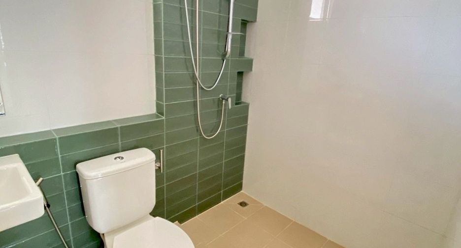 For rent 3 bedrooms house in Mueang Phuket, Phuket