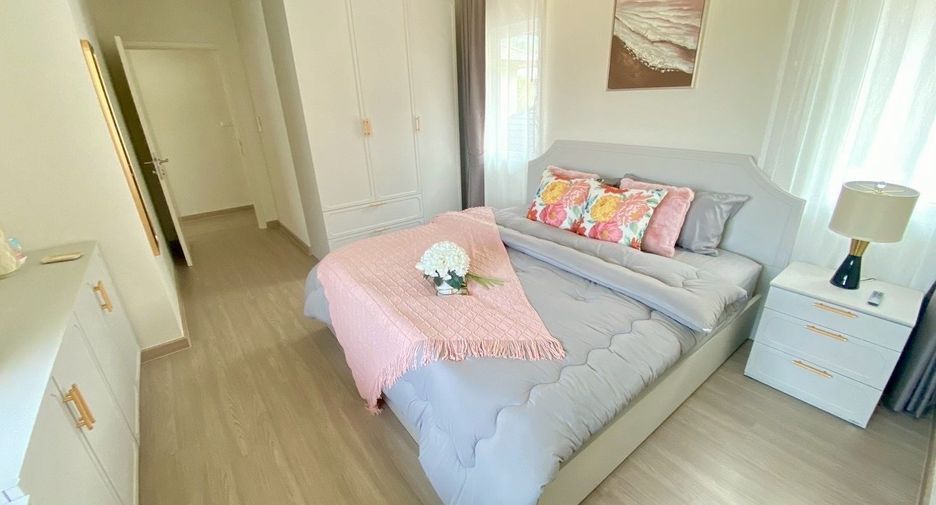 For rent 3 bedrooms house in Mueang Phuket, Phuket