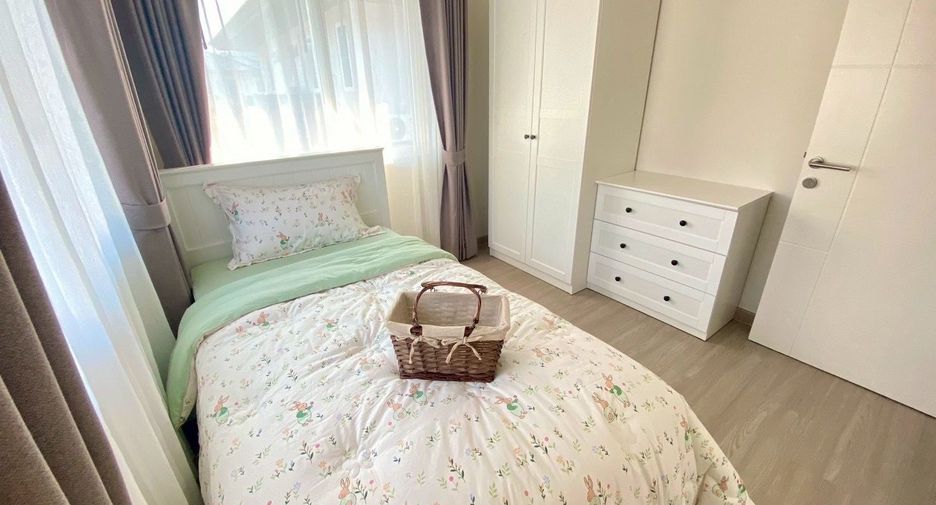 For rent 3 bedrooms house in Mueang Phuket, Phuket