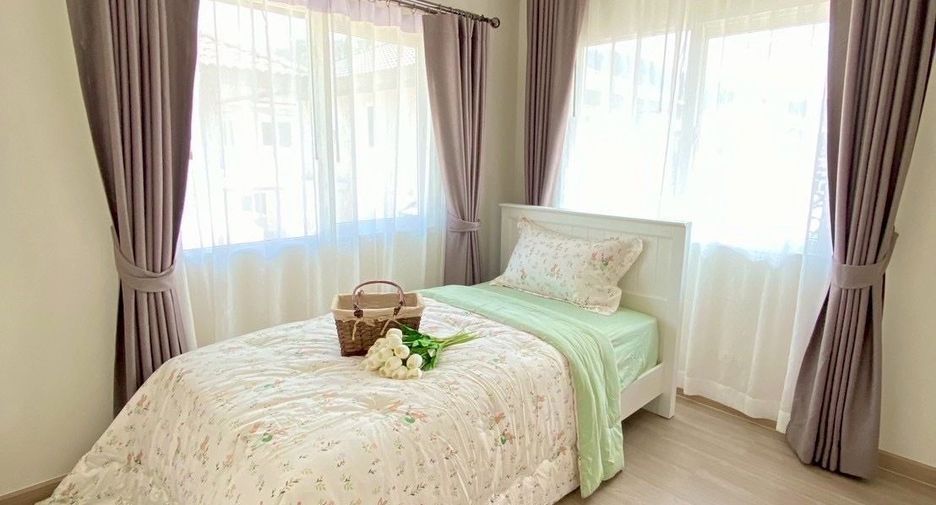 For rent 3 bedrooms house in Mueang Phuket, Phuket