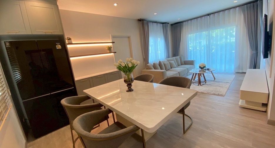 For rent 3 bedrooms house in Mueang Phuket, Phuket