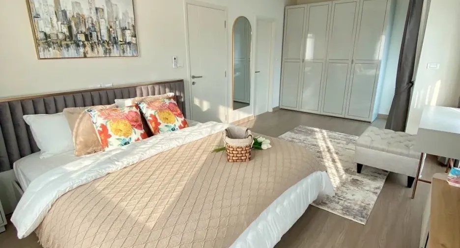 For rent 3 bedrooms house in Mueang Phuket, Phuket