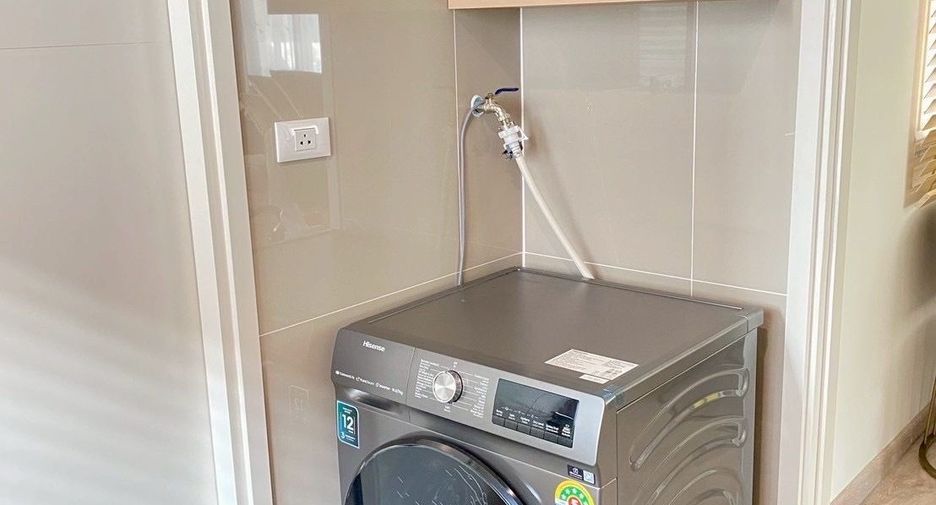For rent 3 bedrooms house in Mueang Phuket, Phuket