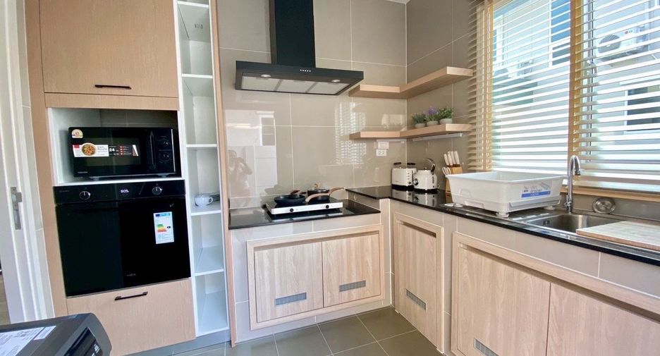 For rent 3 bedrooms house in Mueang Phuket, Phuket