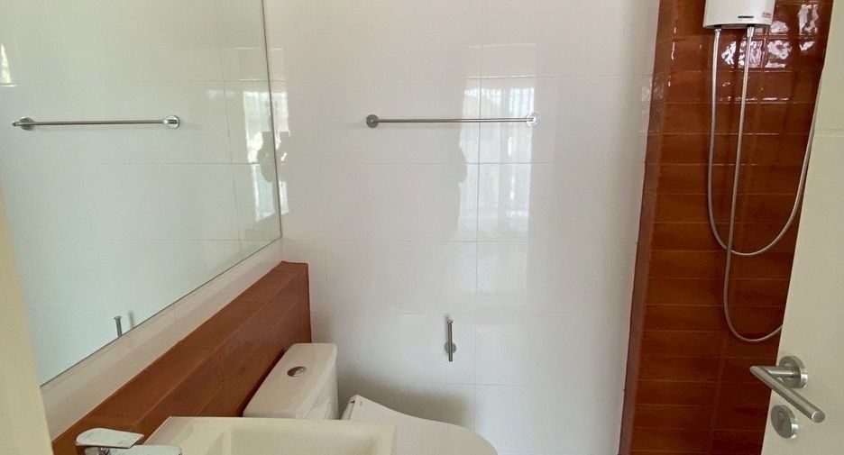 For rent 3 bedrooms house in Mueang Phuket, Phuket