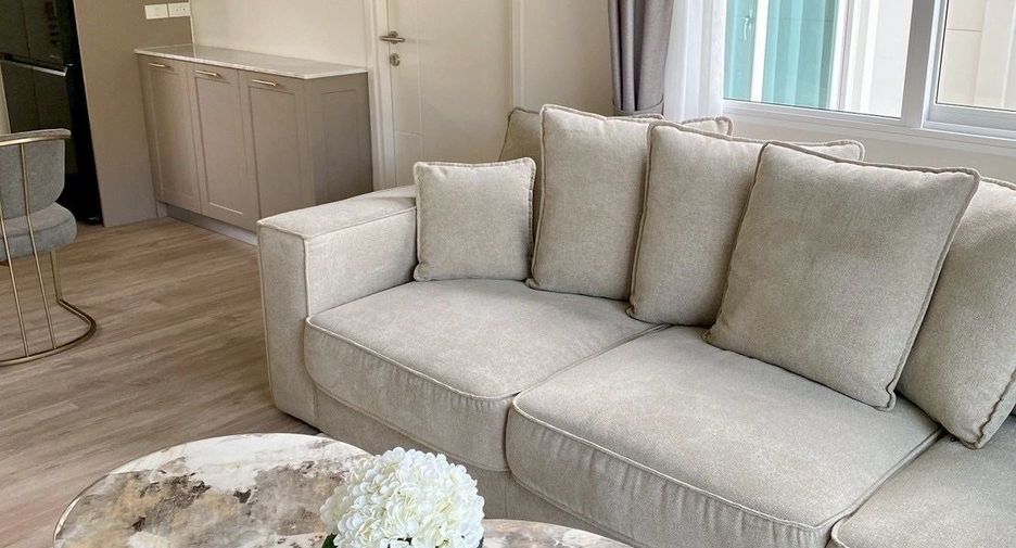 For rent 3 bedrooms house in Mueang Phuket, Phuket