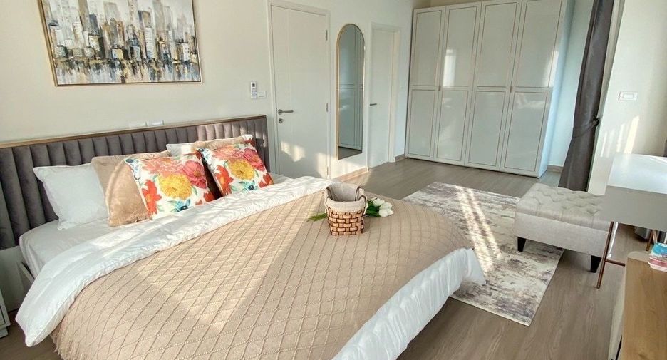 Casa en alquiler de 3 habitaciones en Mueang Phuket, Phuket