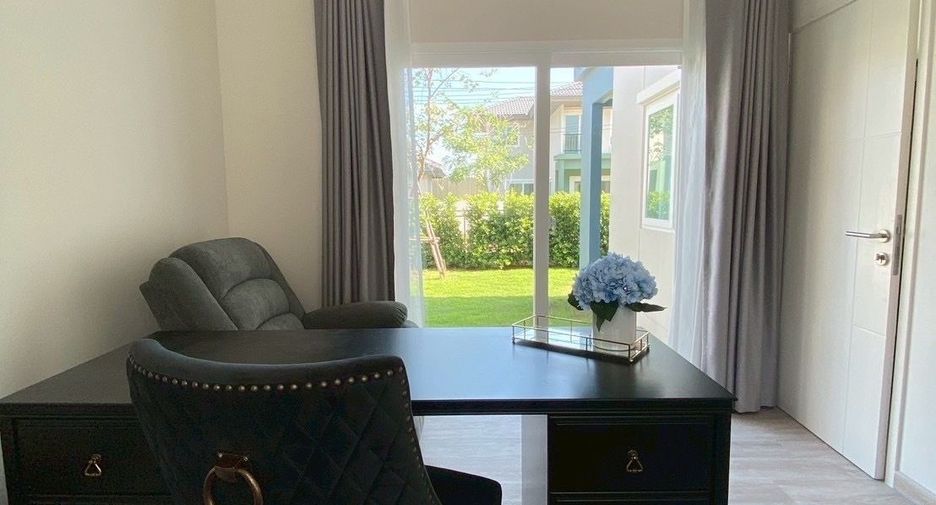 For rent 3 bedrooms house in Mueang Phuket, Phuket