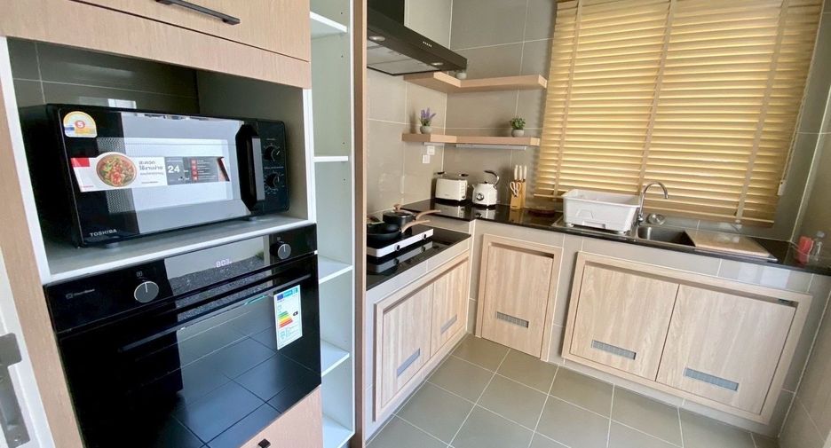 For rent 3 bedrooms house in Mueang Phuket, Phuket
