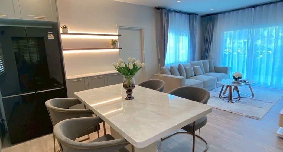 For rent 3 bedrooms house in Mueang Phuket, Phuket