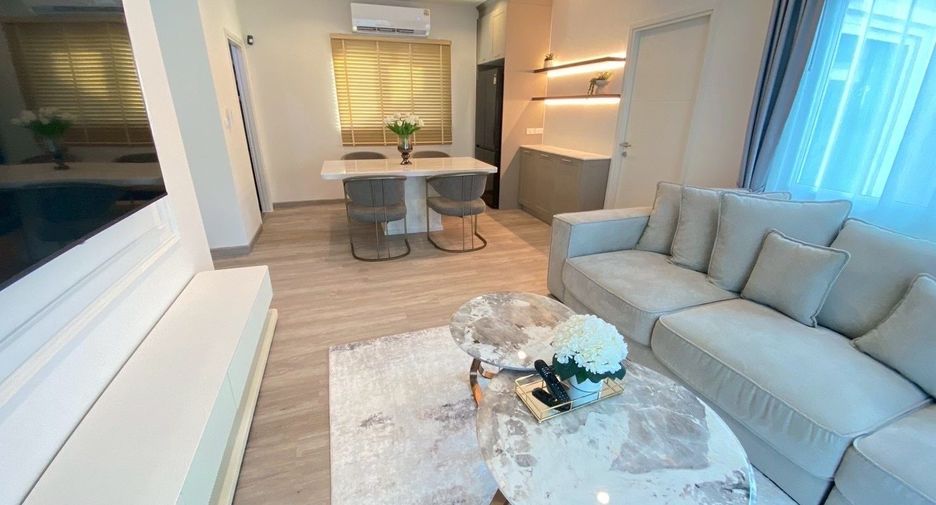 For rent 3 bedrooms house in Mueang Phuket, Phuket