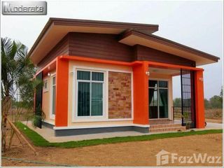 Haus zum Kauf mit 2 Zimmer in Mueang Chiang Rai, Chiang Rai