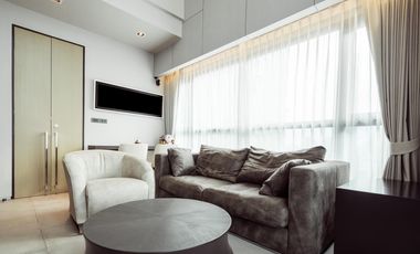 For sale 2 bedrooms condo in Khlong San, Bangkok