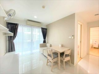 For sale 2 bedrooms condo in Phra Khanong, Bangkok