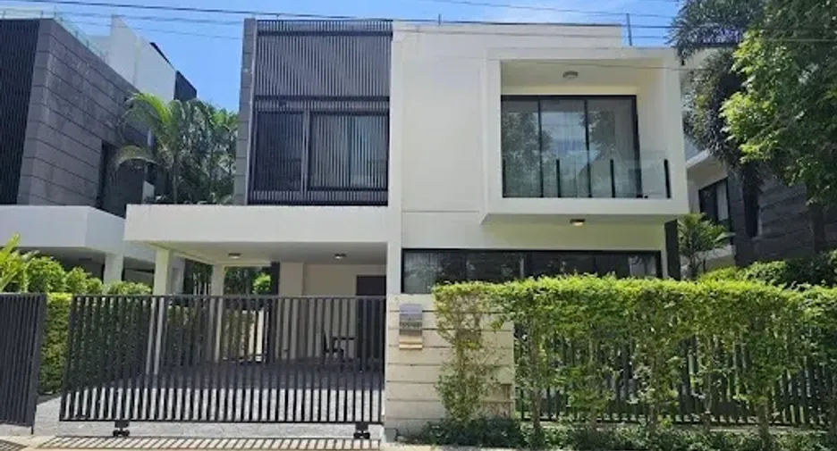 For sale 4 ベッドルーム villa in Thalang, Phuket