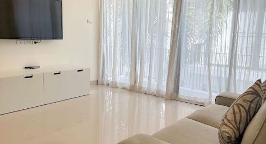 For sale 4 ベッドルーム villa in Thalang, Phuket