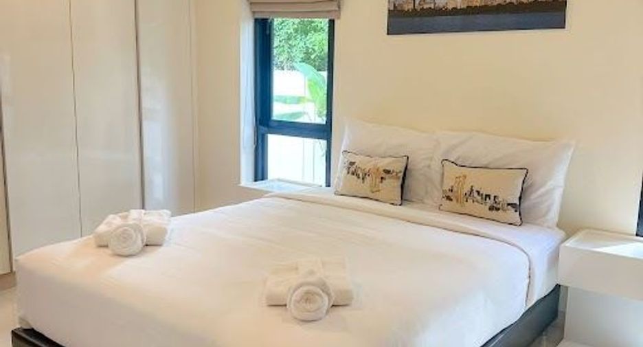 For sale 4 ベッドルーム villa in Thalang, Phuket