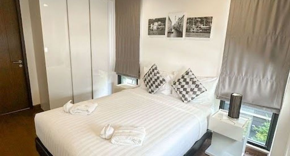For sale 4 ベッドルーム villa in Thalang, Phuket