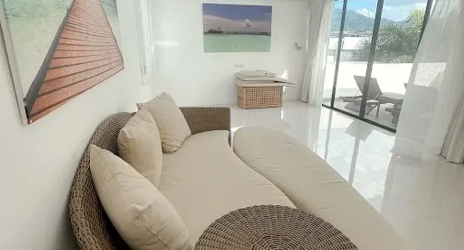 For sale 4 ベッドルーム villa in Thalang, Phuket