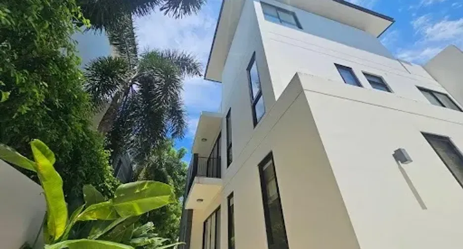 For sale 4 ベッドルーム villa in Thalang, Phuket