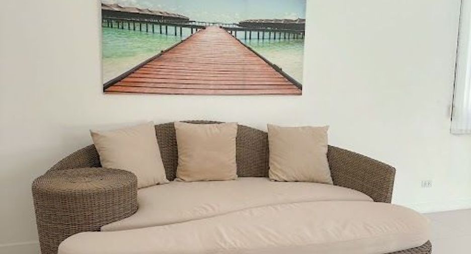 For sale 4 ベッドルーム villa in Thalang, Phuket