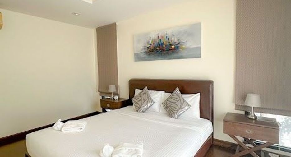 For sale 4 ベッドルーム villa in Thalang, Phuket