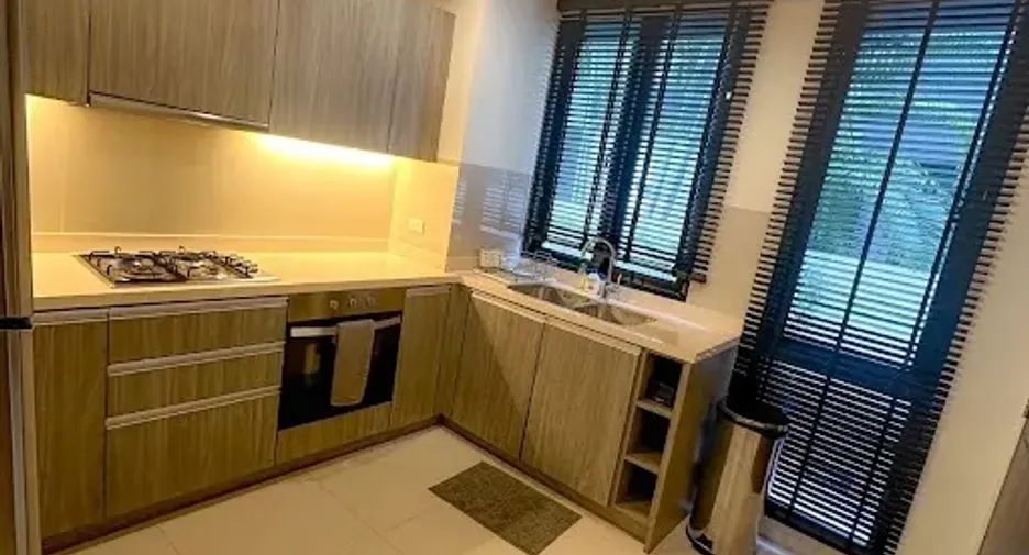 For sale 4 ベッドルーム villa in Thalang, Phuket