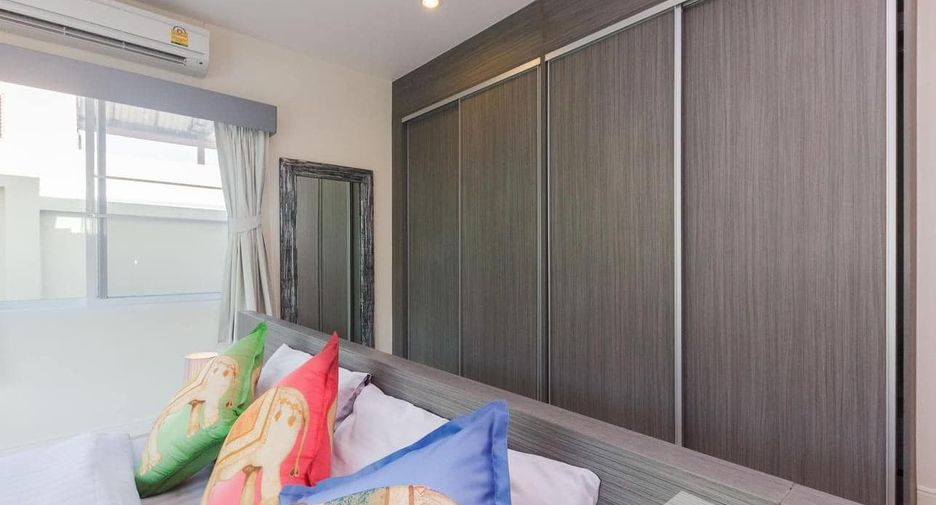 Villa zur Miete mit 2 Zimmer in Mueang Phuket, Phuket