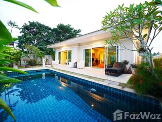 出租 2 卧室 别墅 在 Phuket Town, 普吉
