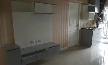 Wohnung zum Kauf mit 1 Zimmer in Prawet, Bangkok