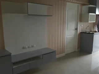 Продажа 1 кровать кондо в Пращет, Бангкок