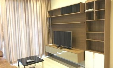 Продажа 1 кровать кондо в Хуаи Кхщанг, Бангкок