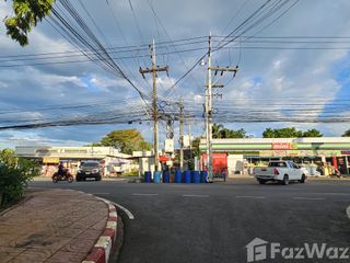 Local comercial en venta de 1 habitaciones en Mueang Chanthaburi, Chanthaburi