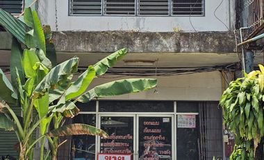Local comercial en venta de 1 habitaciones en Mueang Chanthaburi, Chanthaburi