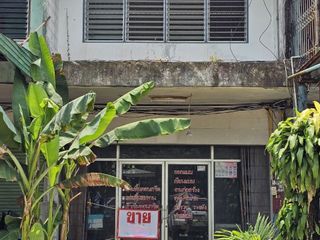 Local comercial en venta de 1 habitaciones en Mueang Chanthaburi, Chanthaburi