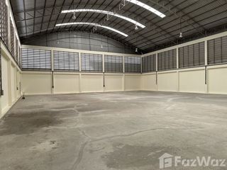 For rent 3 bedrooms house in Mueang Samut Sakhon, Samut Sakhon