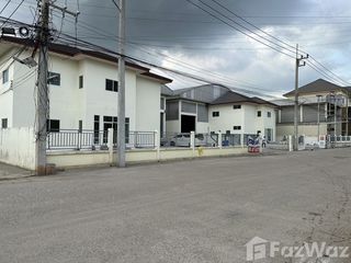 For rent 3 bedrooms house in Mueang Samut Sakhon, Samut Sakhon