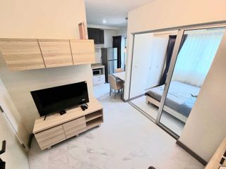 For sale 1 bed condo in Lat Phrao, Bangkok