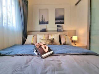 For sale 1 bed condo in Lat Phrao, Bangkok