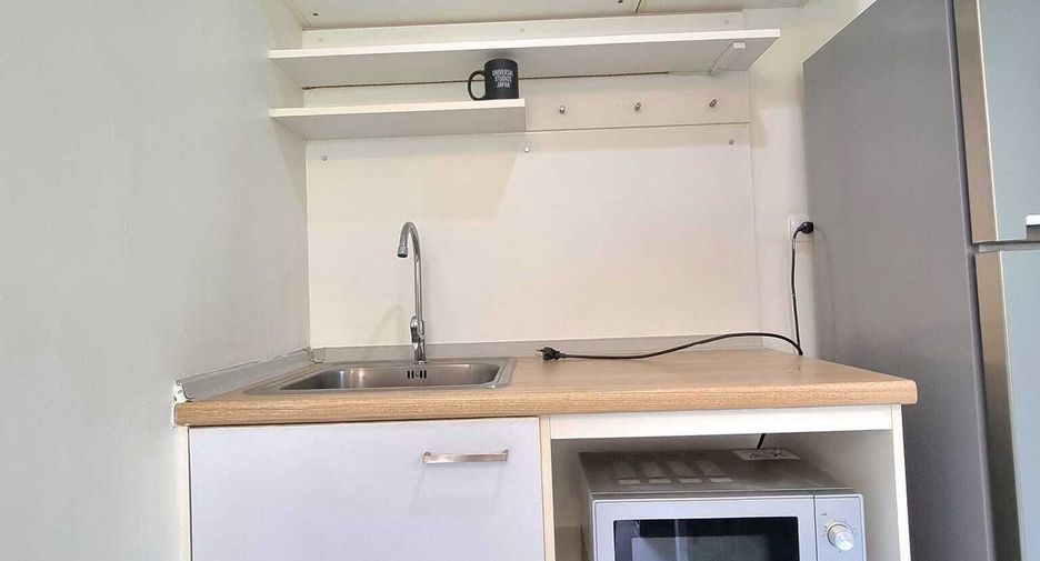 For sale 1 bed condo in Lat Phrao, Bangkok