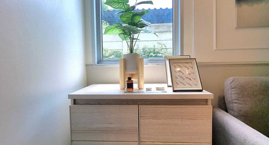 For sale 1 bed condo in Lat Phrao, Bangkok