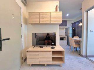 For sale 1 bed condo in Lat Phrao, Bangkok