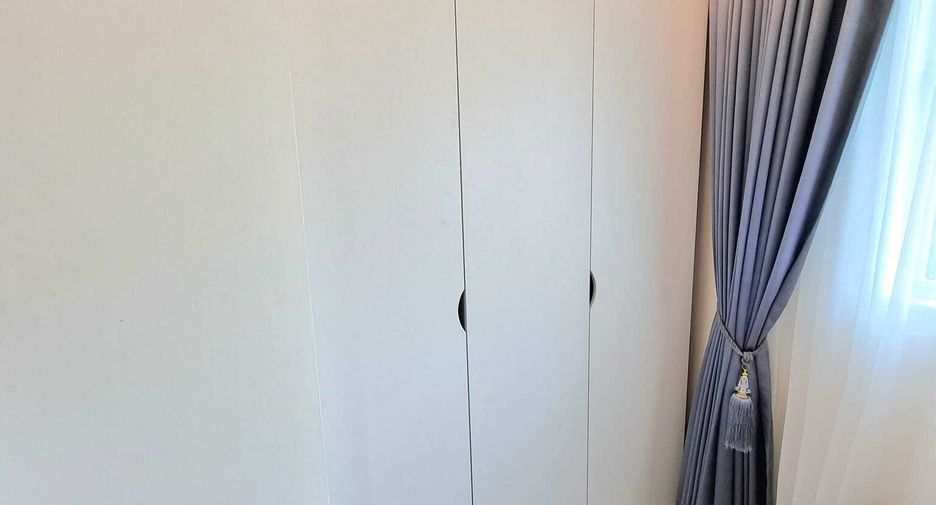 For sale 1 bed condo in Lat Phrao, Bangkok