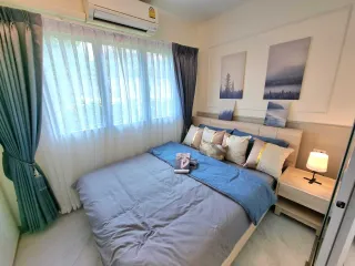 For sale 1 bed condo in Lat Phrao, Bangkok